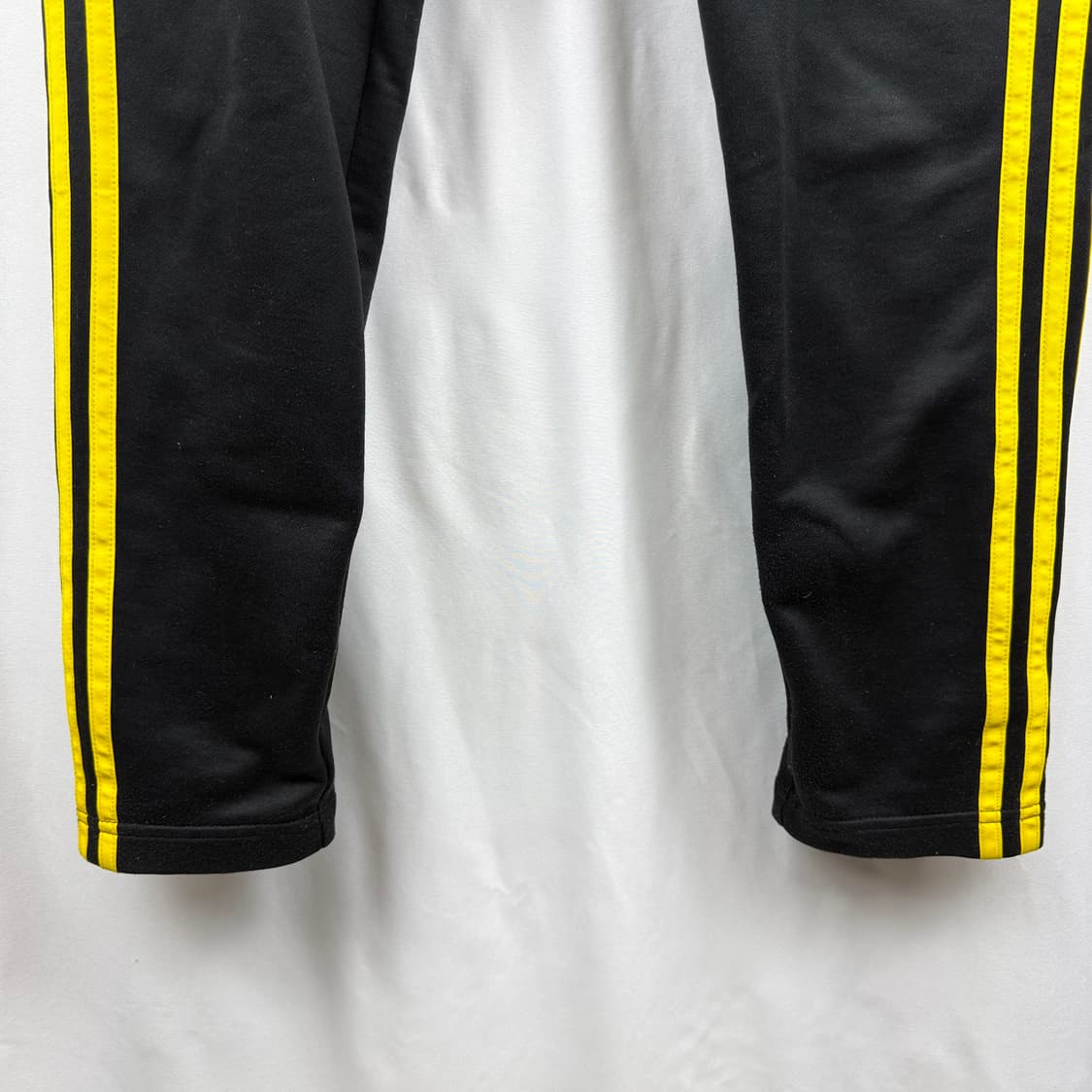 (95) 아디다스 챔피언스리그 첼시 트랙 팬트 블랙 상품이미지3