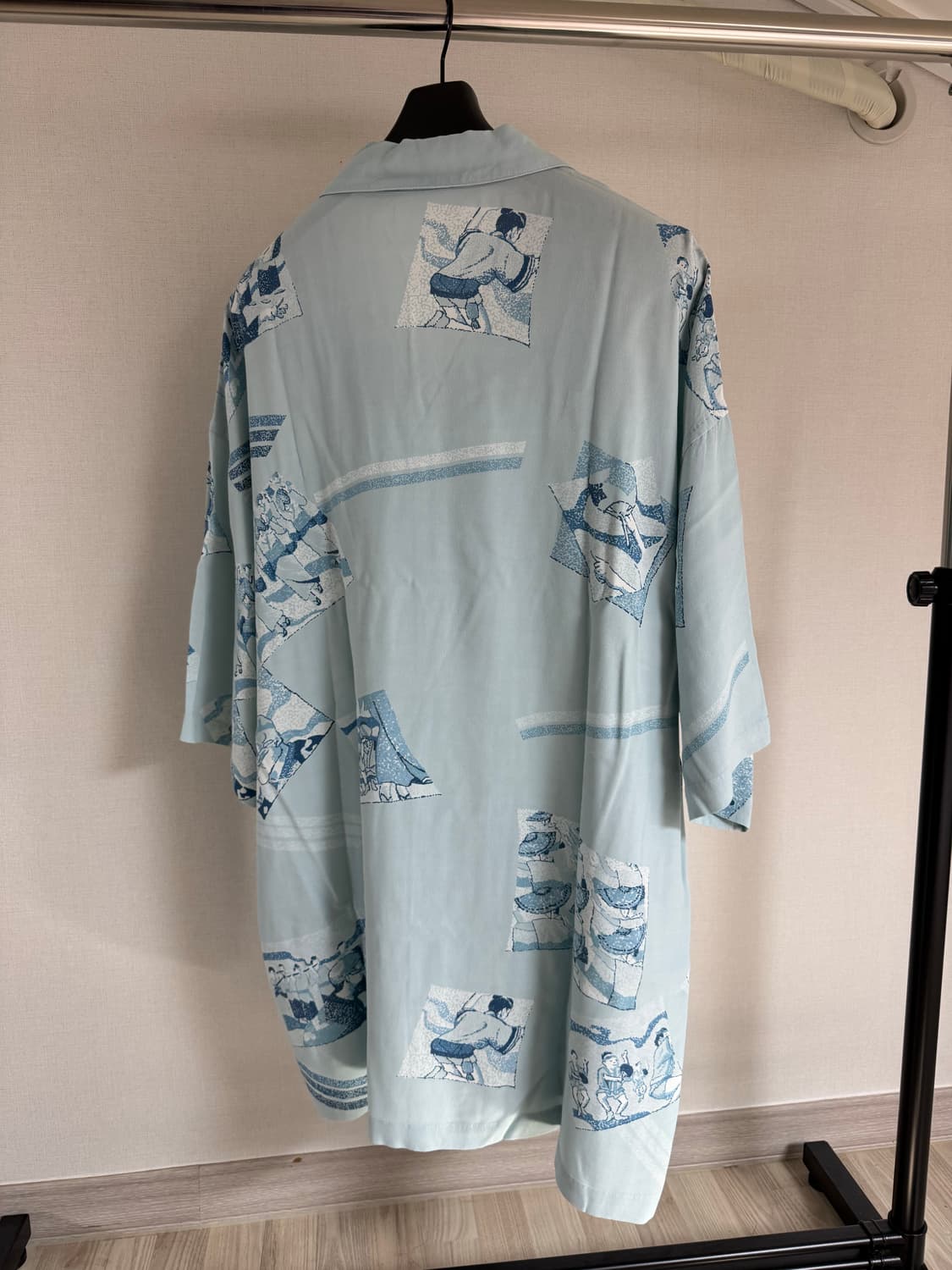 [새제품] 포터클래식 하와이안셔츠 XL 상품이미지2