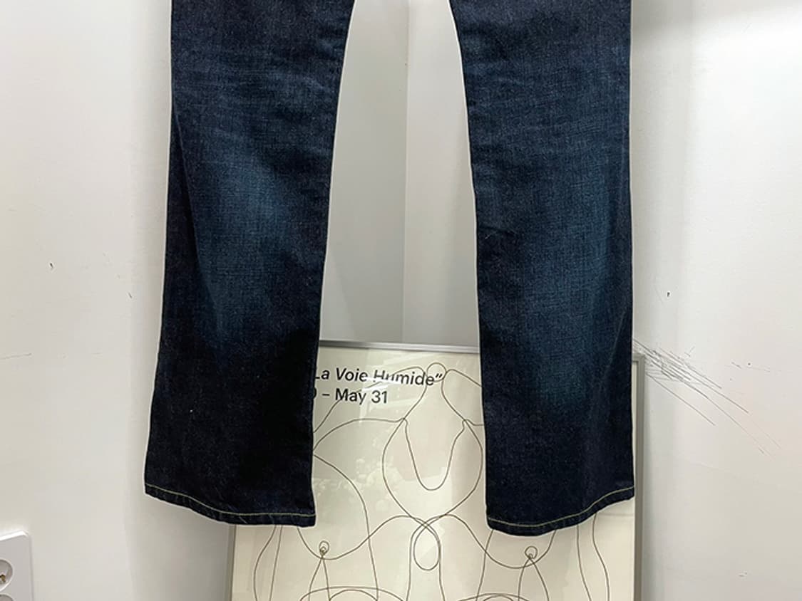 LEE_ boot cut (25) 상품이미지6