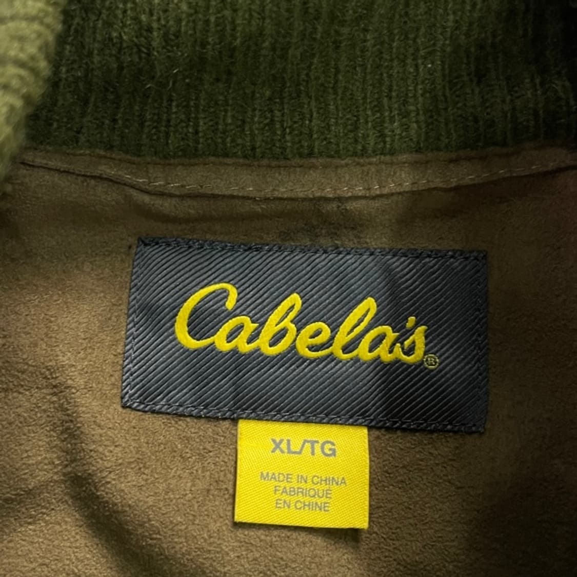 105 카벨라스 밀리터리 헨리넥 니트 상품이미지3