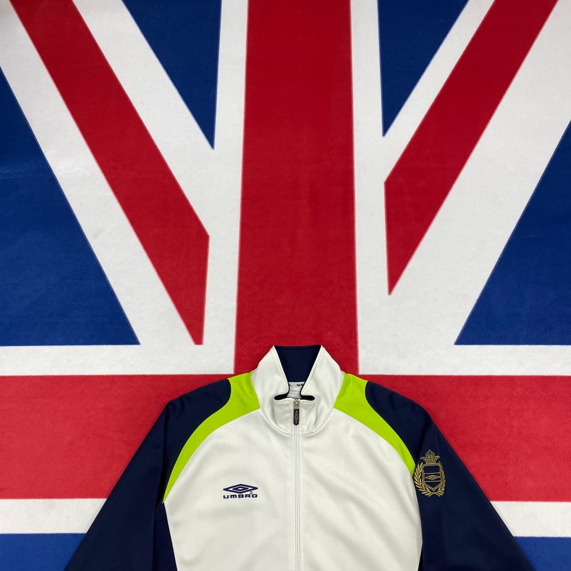 엄브로 져지 100 상품이미지2