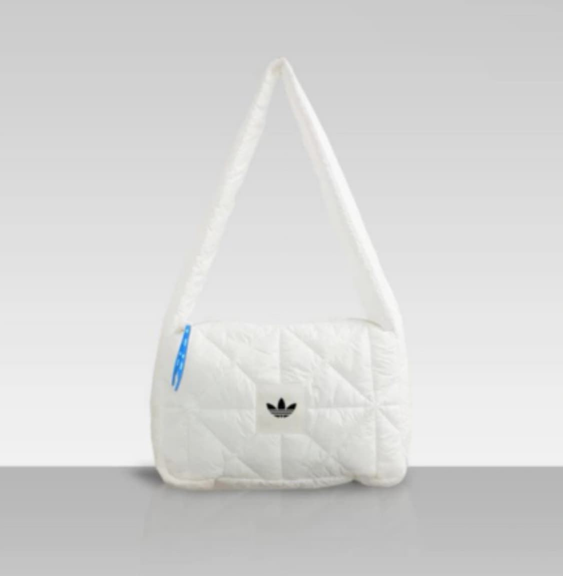 아디다스 리사이클 퍼피백 (미개봉/한정판) 상품이미지1