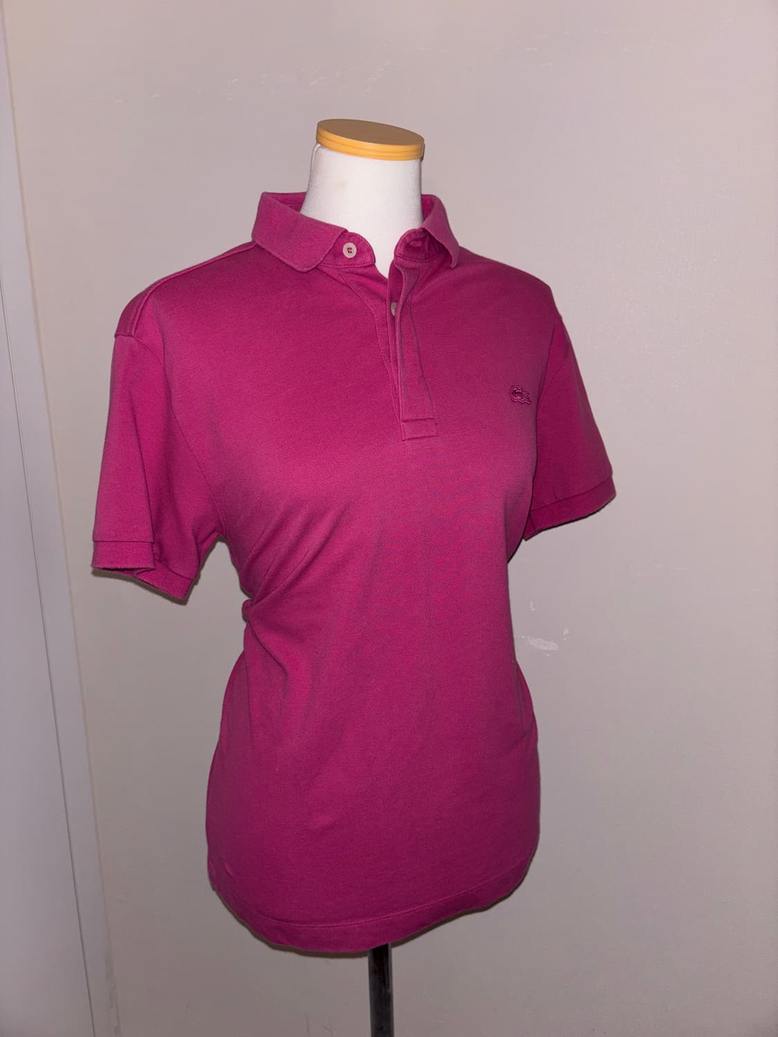 Lacoste T-shirt 상품이미지1