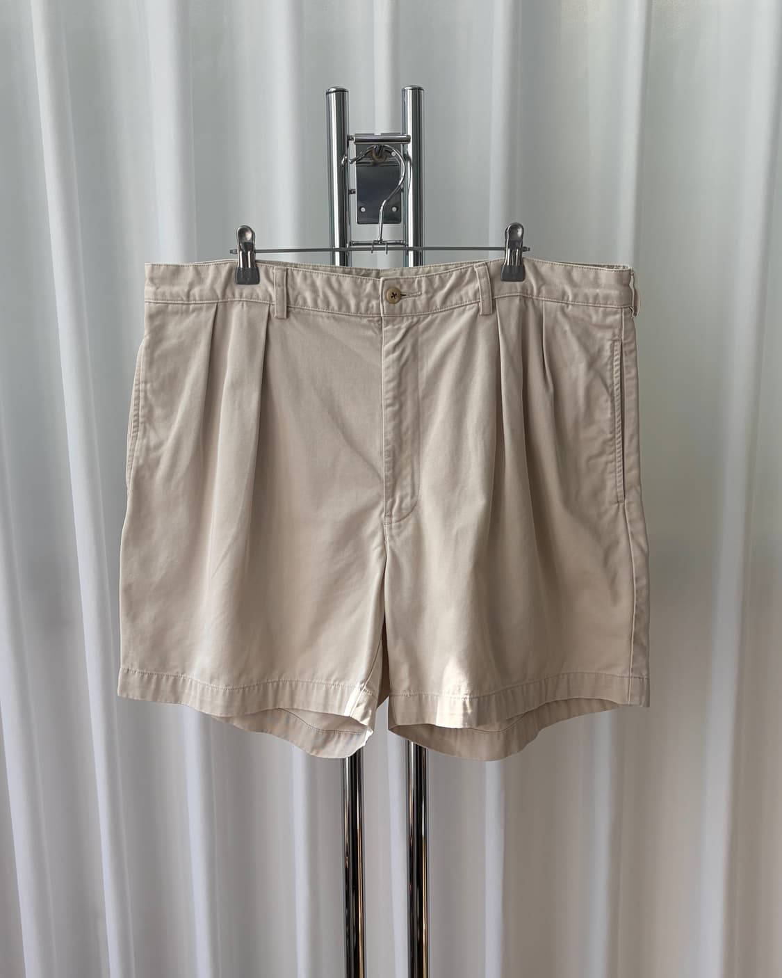 폴로 반바지 상품이미지1