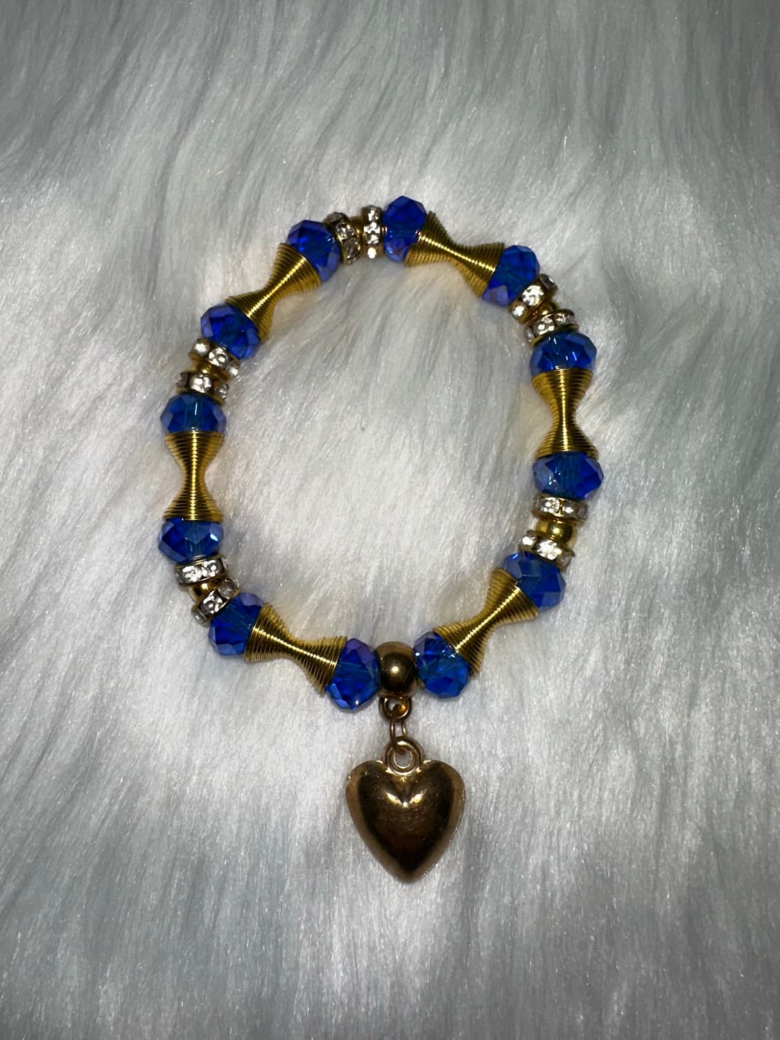 고스펑크 오리엔탈 팔찌 상품이미지1