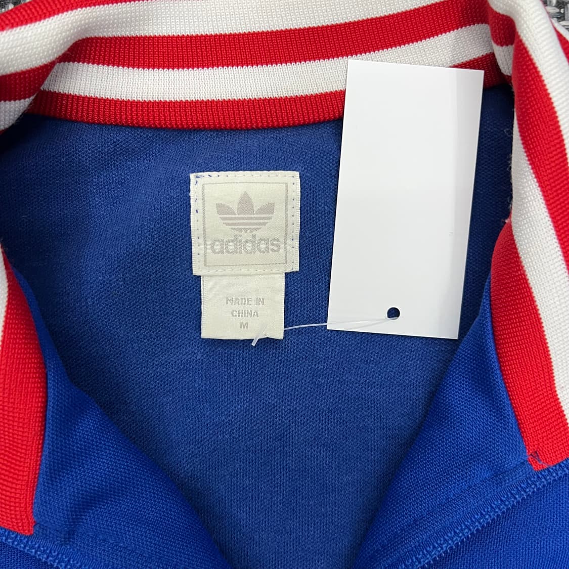아디다스 잉글랜드 져지 M 상품이미지2