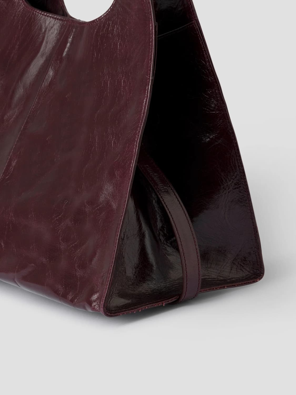 기마구아스 Maria 마리아 백/버건디 상품이미지2