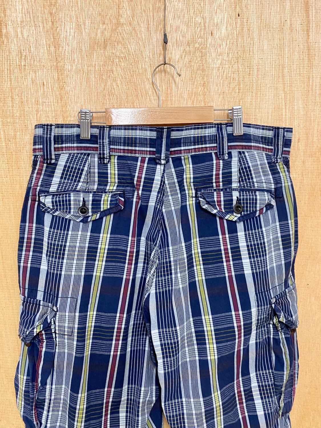 POLO bermuda cargo pants 폴로 버뮤다 카고 팬츠 상품이미지5