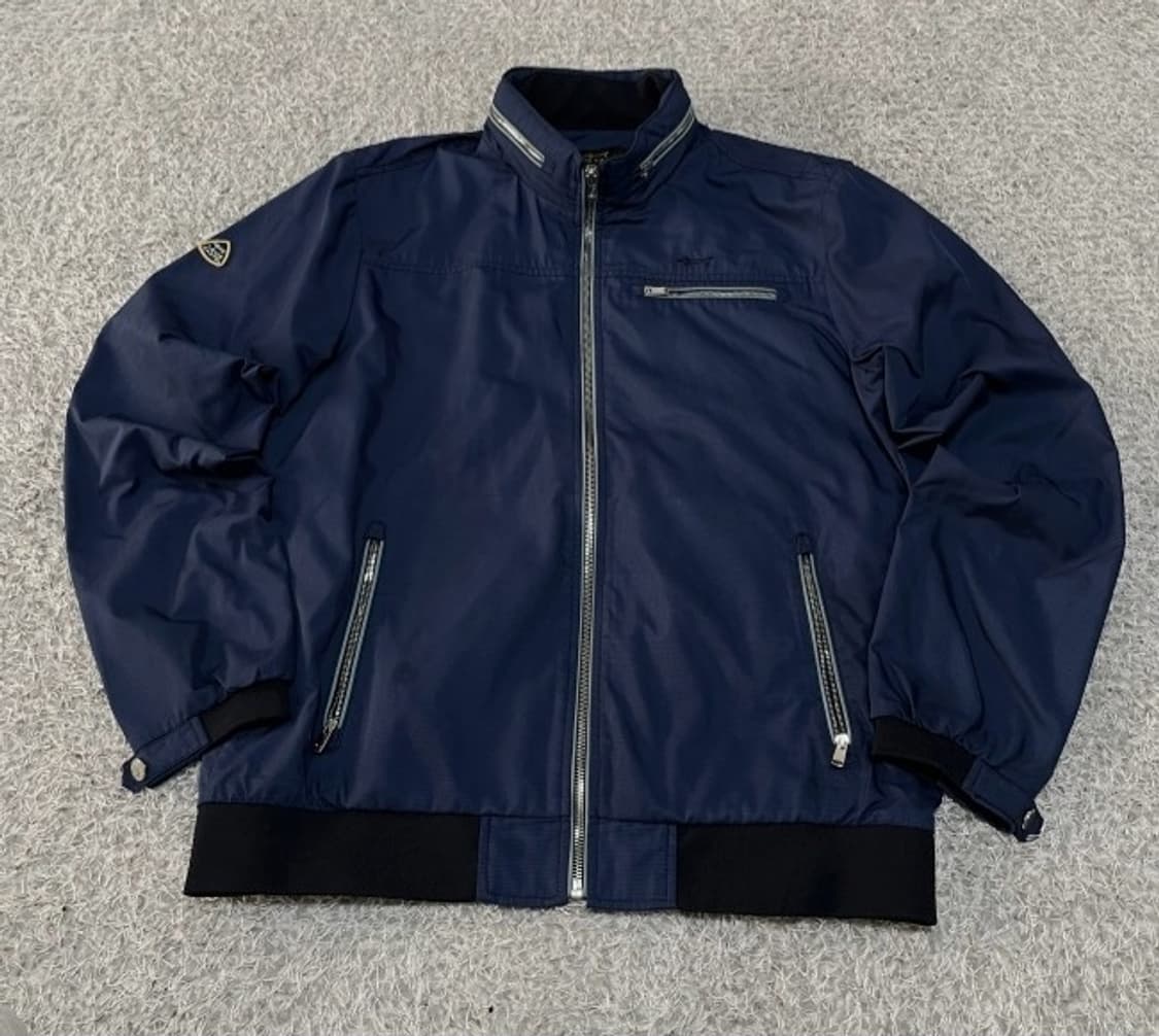 루이까스텔 골프 바람막이 자켓 95/M 상품이미지1