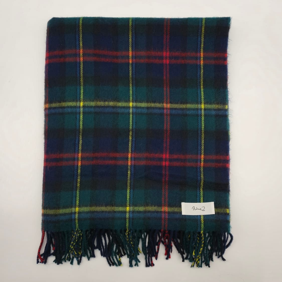 nina mew 니나뮤 목도리 머플러 숄 [BFC10751-256-07] 상품이미지3