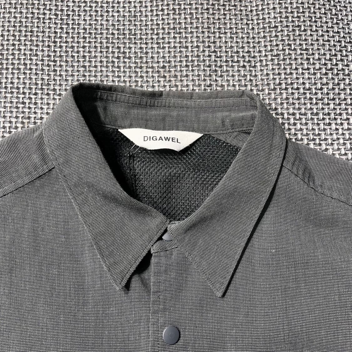 DIGAWEL. 자켓 (110) 상품이미지4