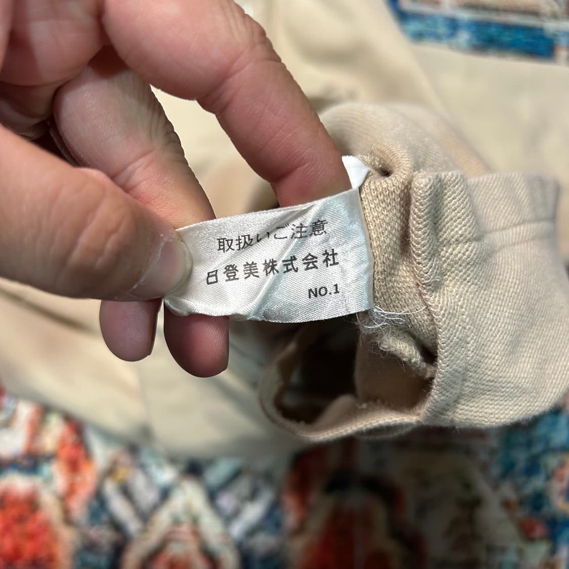 [L] 챕스 랄프로렌 월계수 로고 카라 반팔 상품이미지5