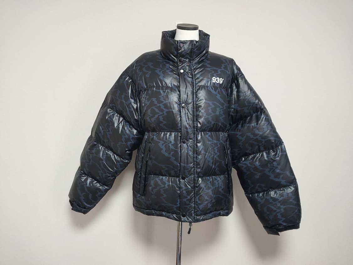 아카이브 볼드 939 노이즈 패딩 상품이미지2