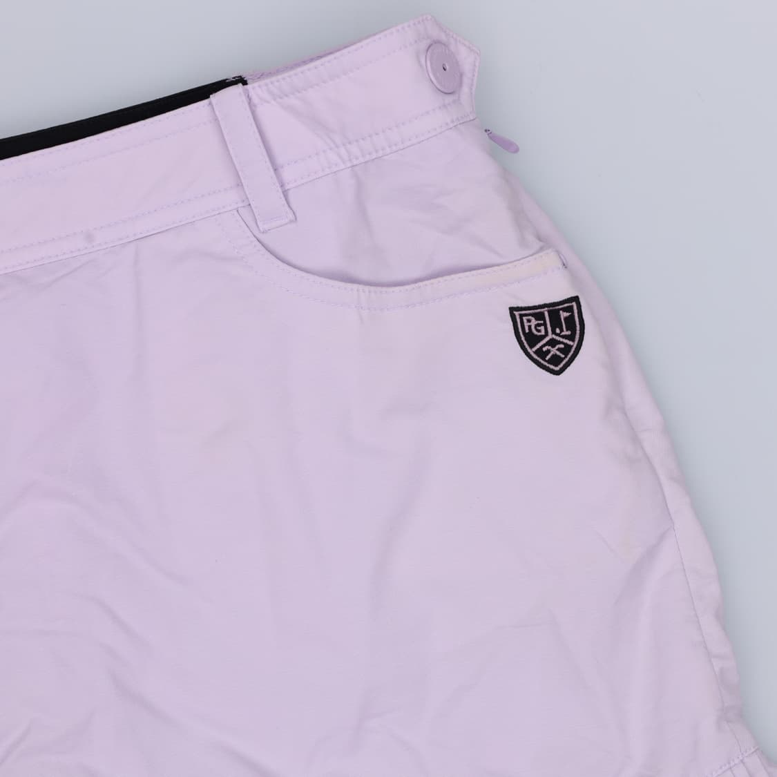 2 파리게이츠 프릴 치마바지 0408H1 상품이미지5