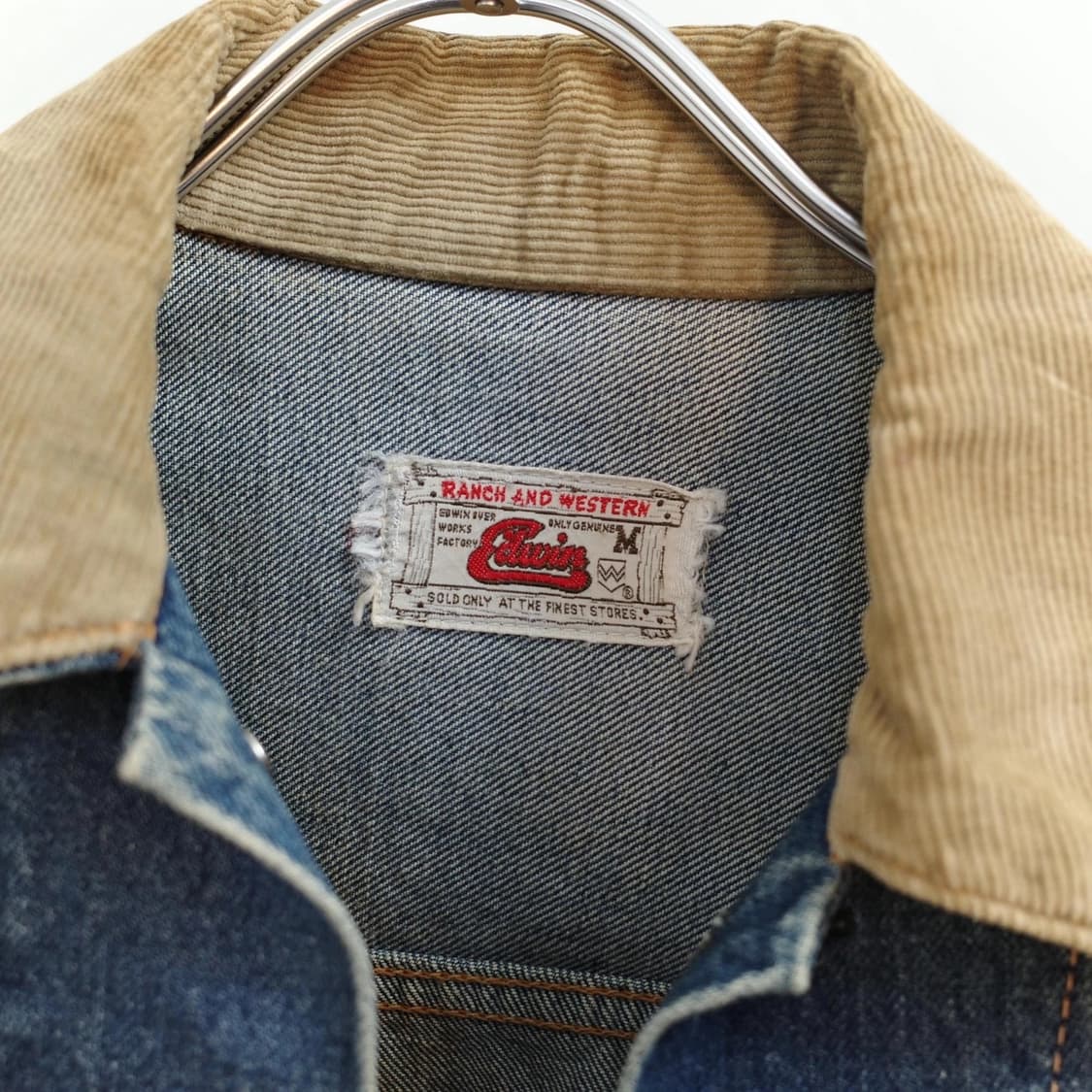 ranch and western / edwin 상품이미지4