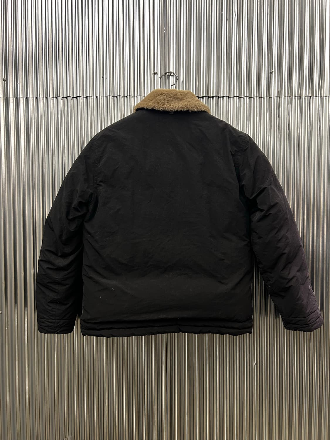 DIAFVINE& CO 구스 다운 숏패딩 상품이미지3