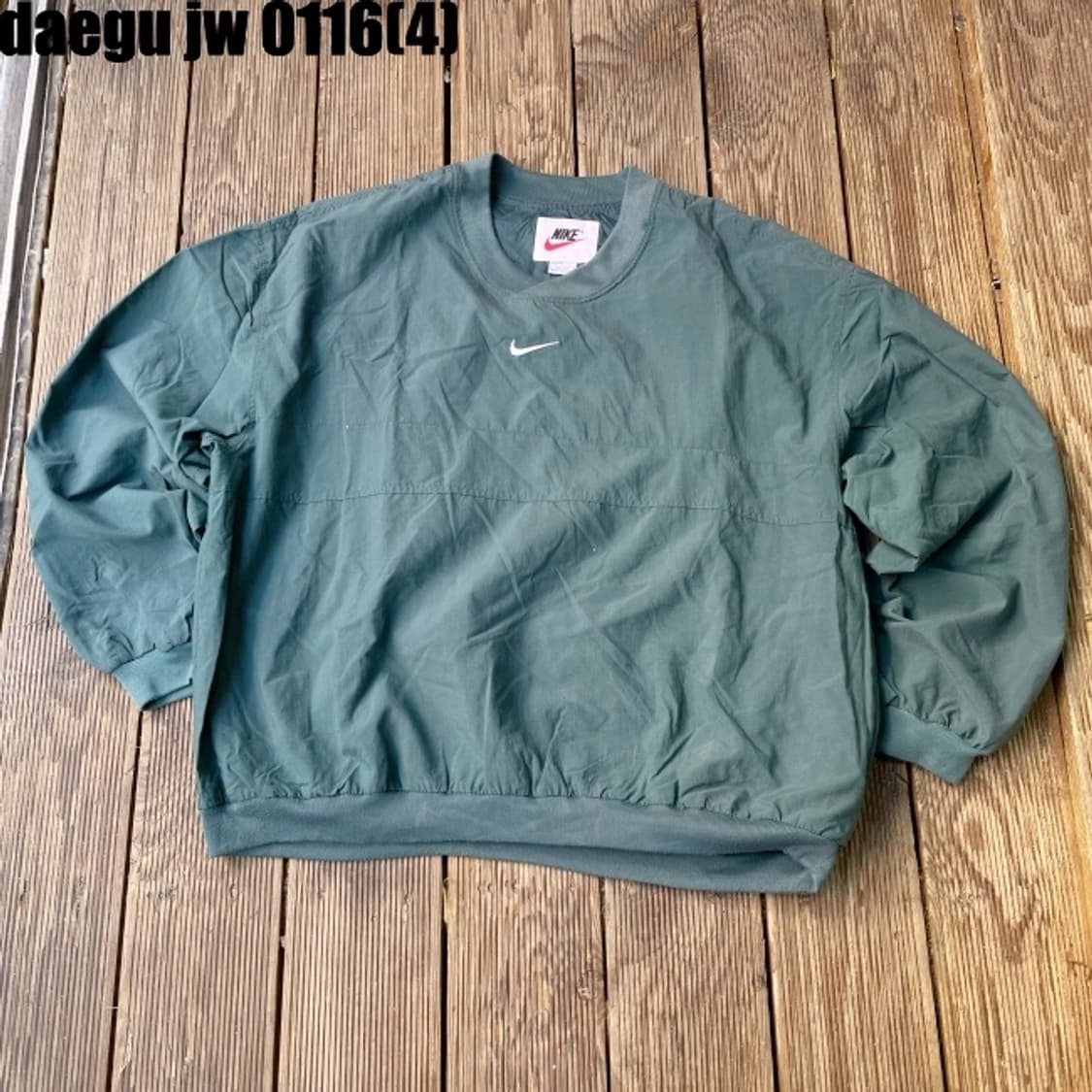 나이키 웜업  상품이미지1