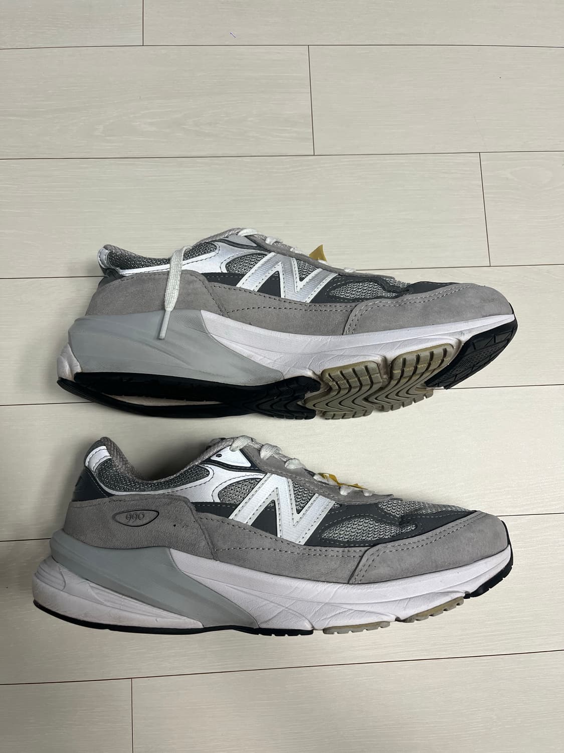 [뉴발란스] 990 V6 _265 (D) 상품이미지6