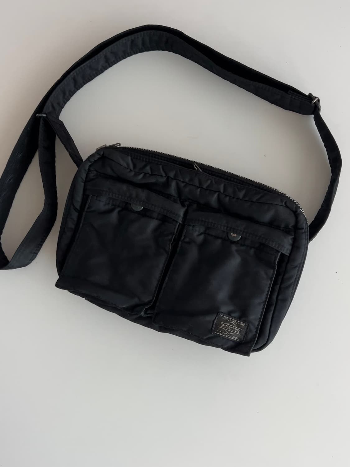 요시다포터 탱커 숄더백 상품이미지3