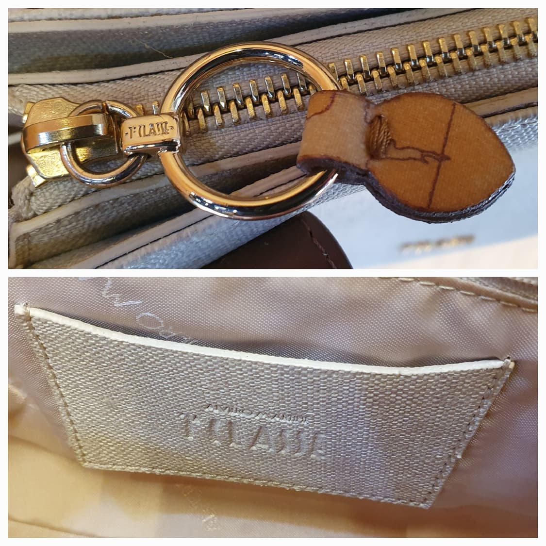 프리마클라쎄 지오리노백 상품이미지8