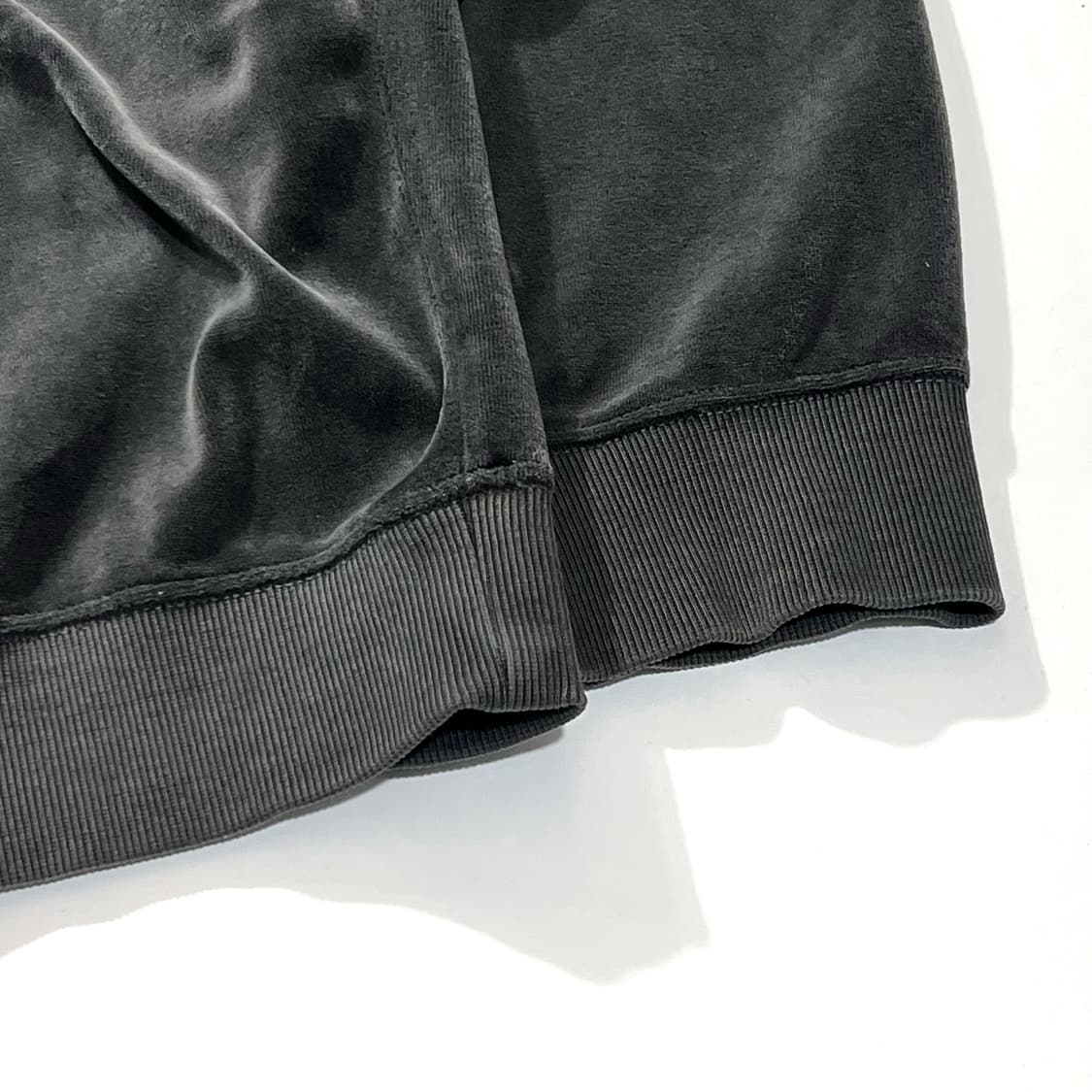 Polyteru Velour Hooded 상품이미지3