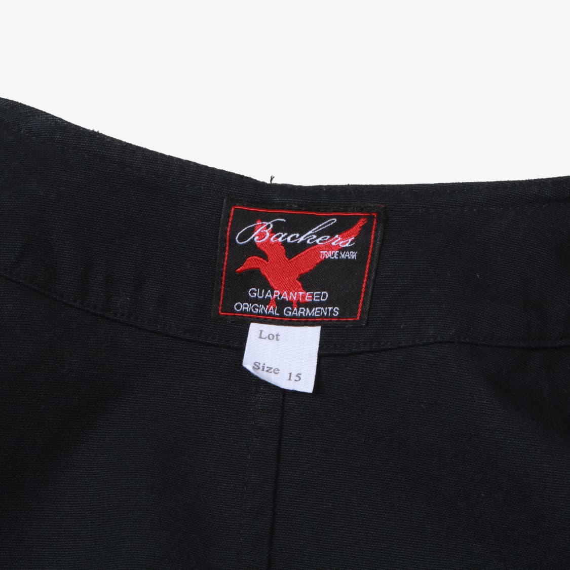 BACKERS 베스트 상품이미지5