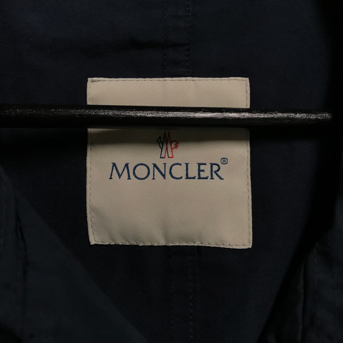 몽클레어 트렌치 코트 2(W) 상품이미지4