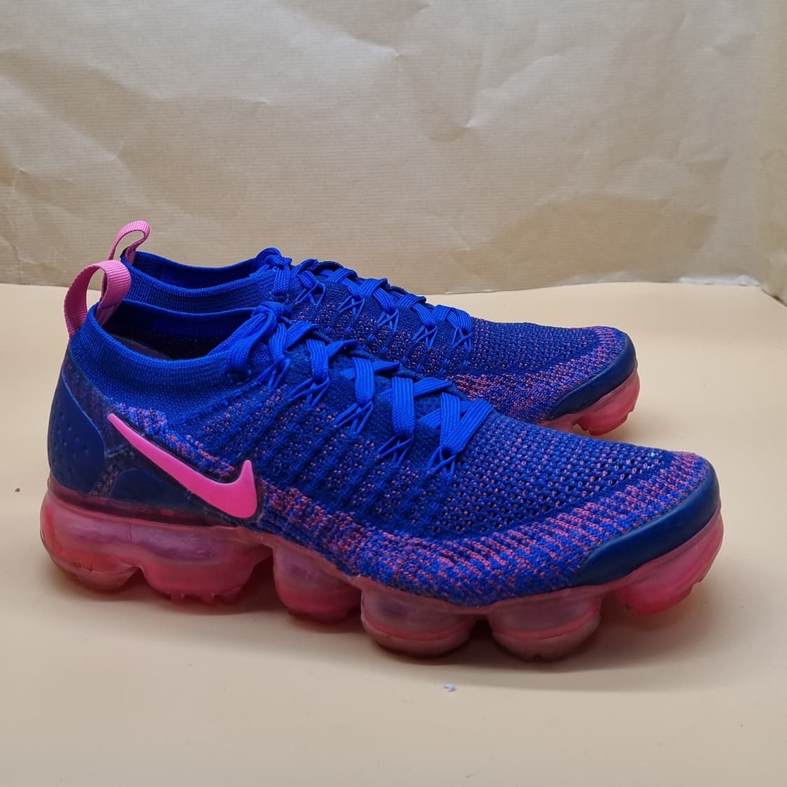 나이키 베이퍼맥스 플라이니트2 운동화245 상품이미지1