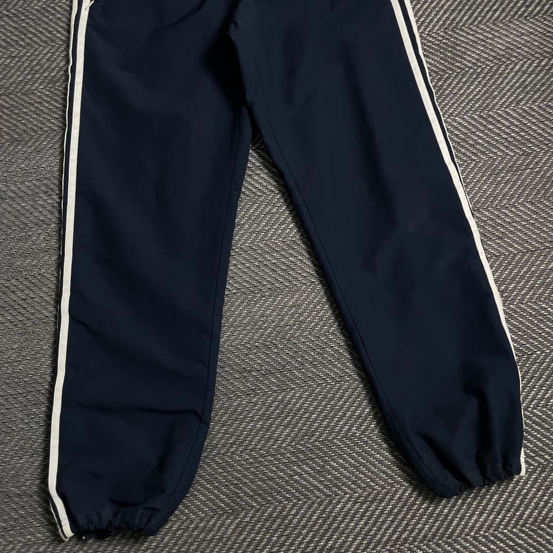 아디다스 삼선 스트라이프 우븐 트랙 팬츠 y 4927 상품이미지3