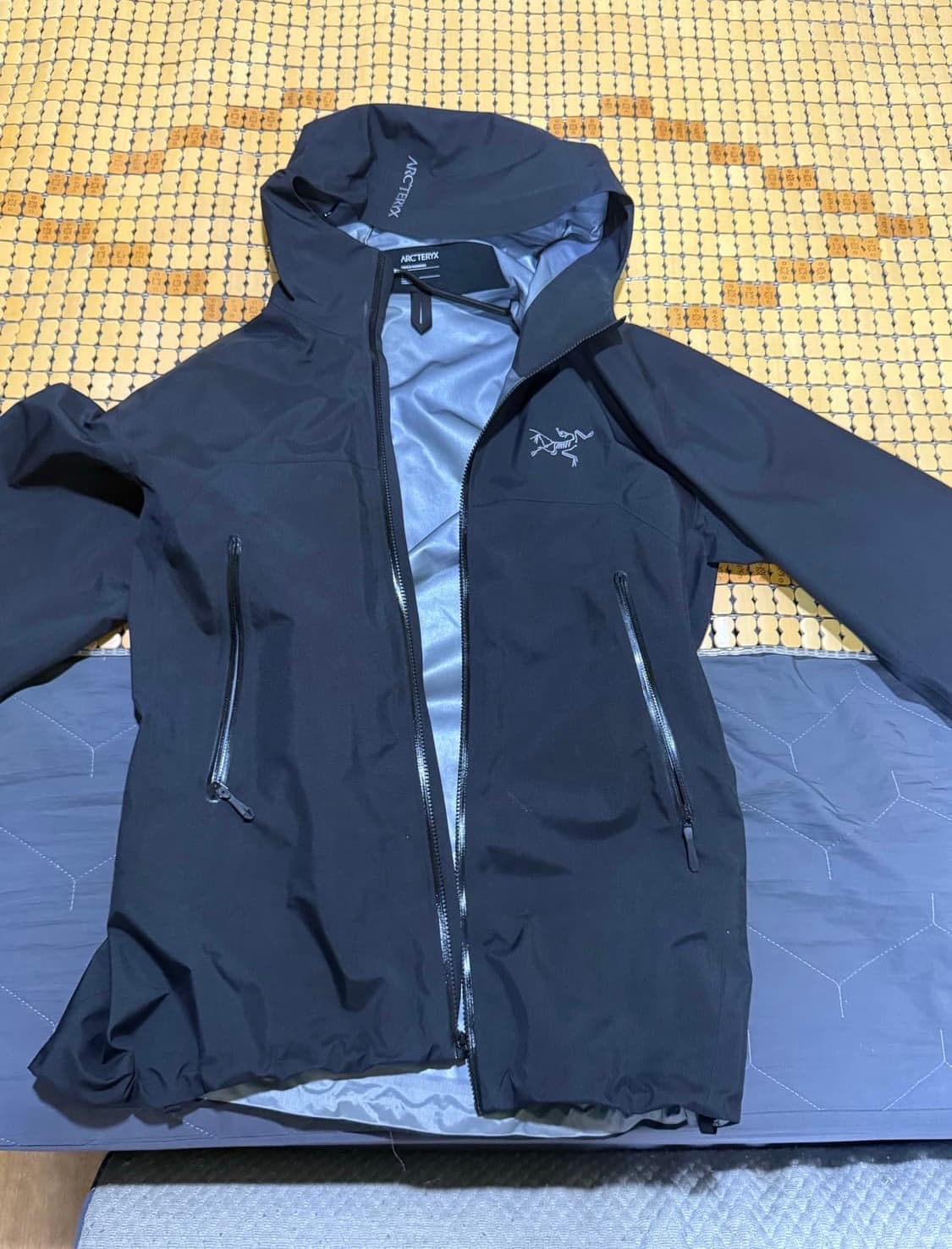 아크테릭스 베타 s사이즈 상품이미지2