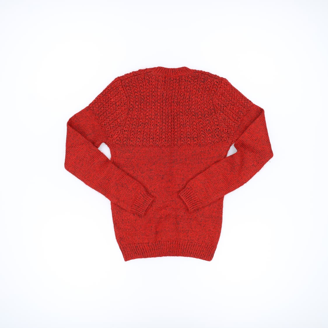 XS 탑맨 여성 케이블 니트 0407H1 상품이미지2