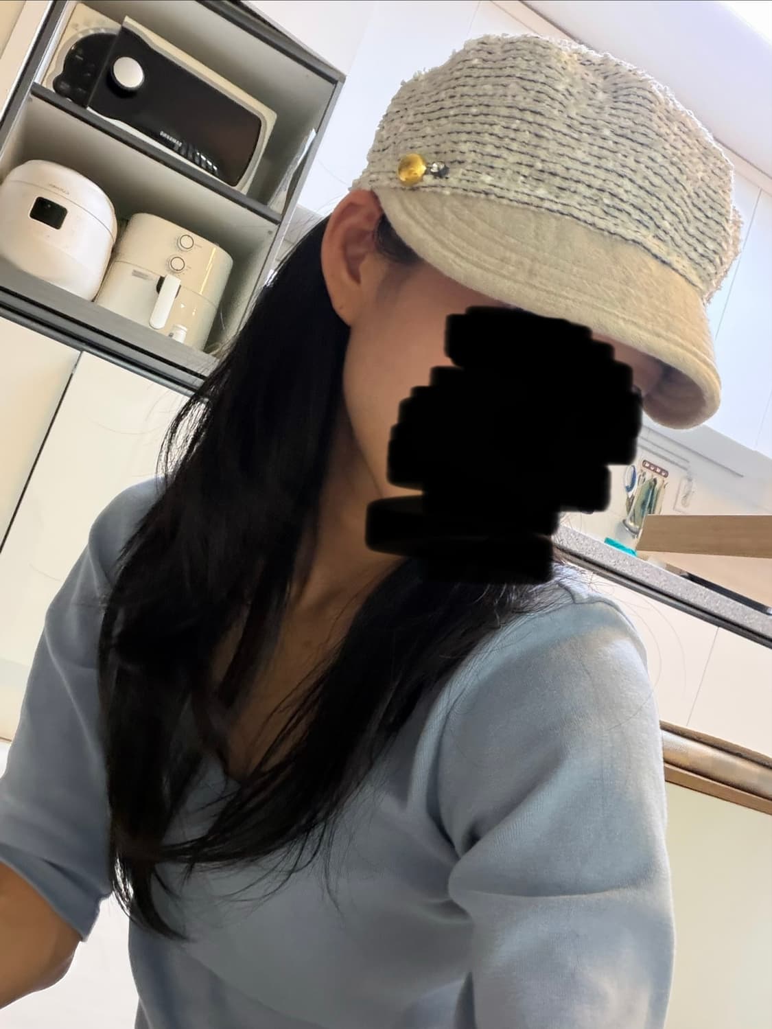 일본브랜드 CA4LA 캐스킷햇  상품이미지3