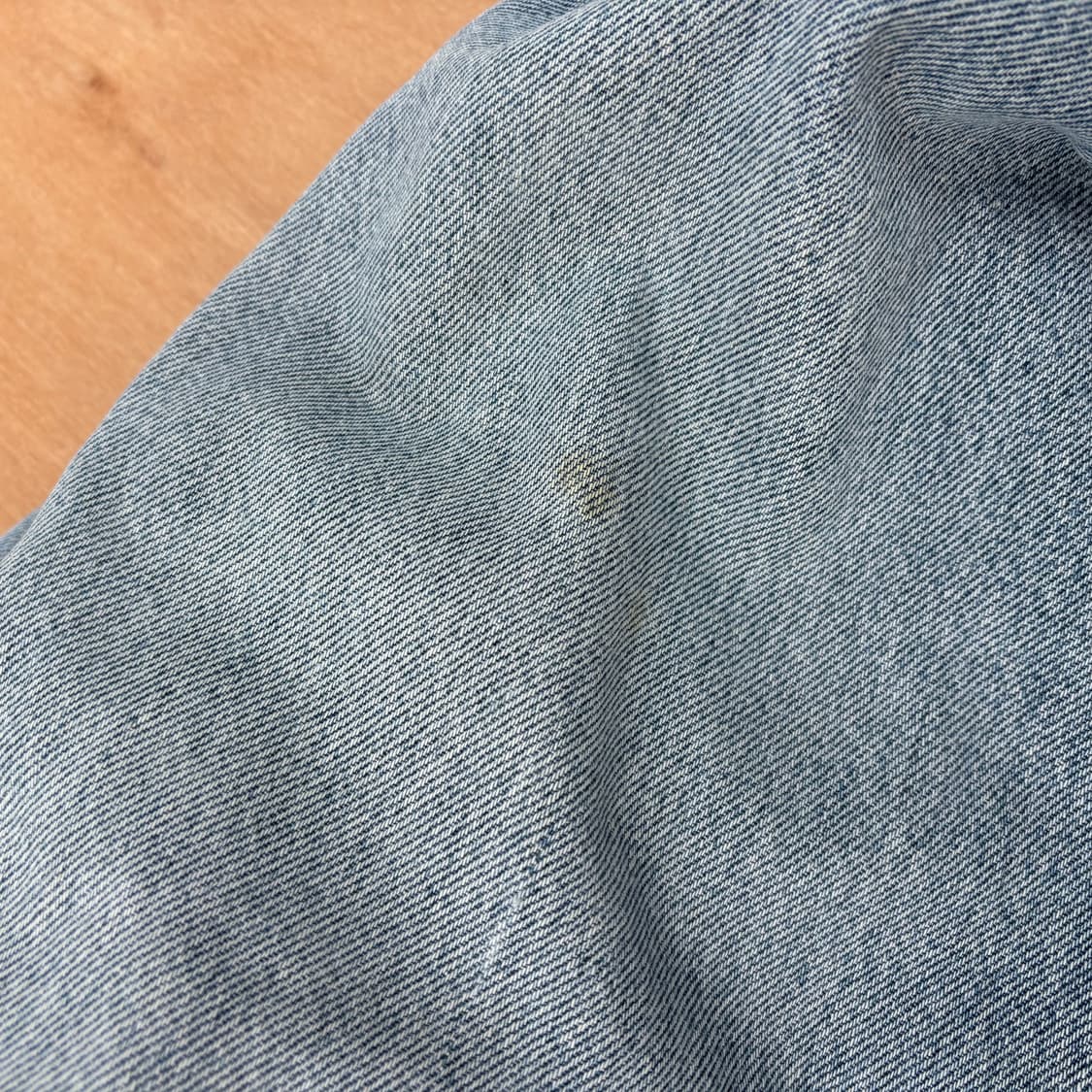 Levi’s 550 Light Wash Denim Jeans  리바이스 상품이미지5