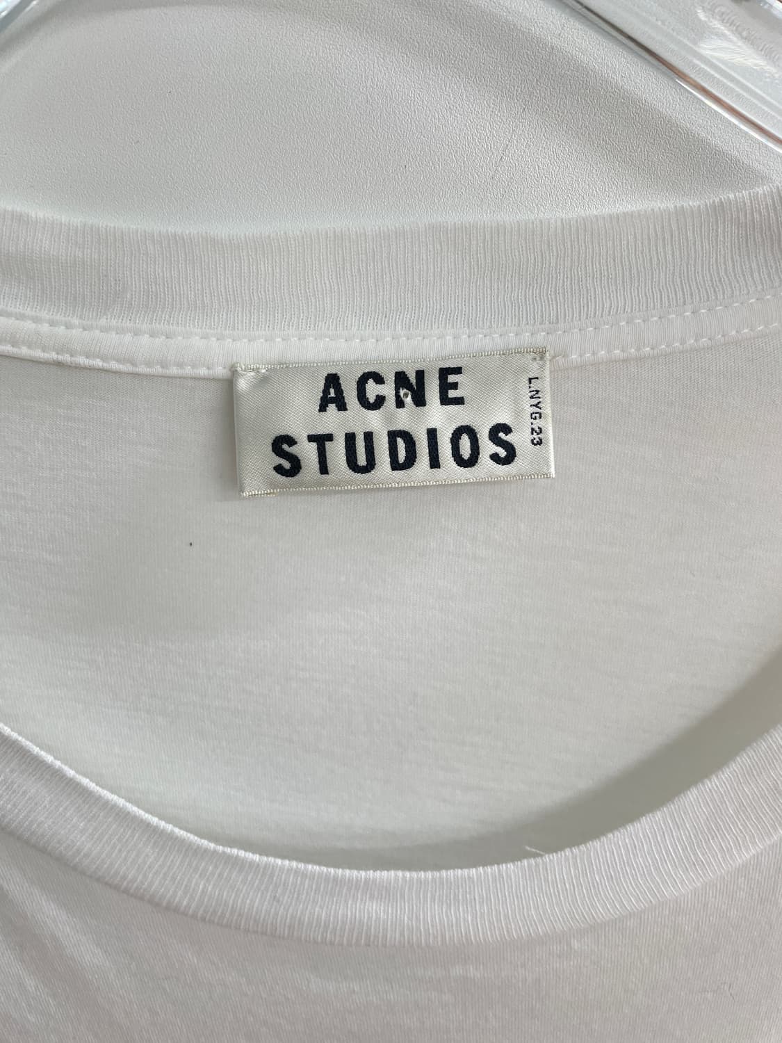 아크네 반팔 상품이미지6