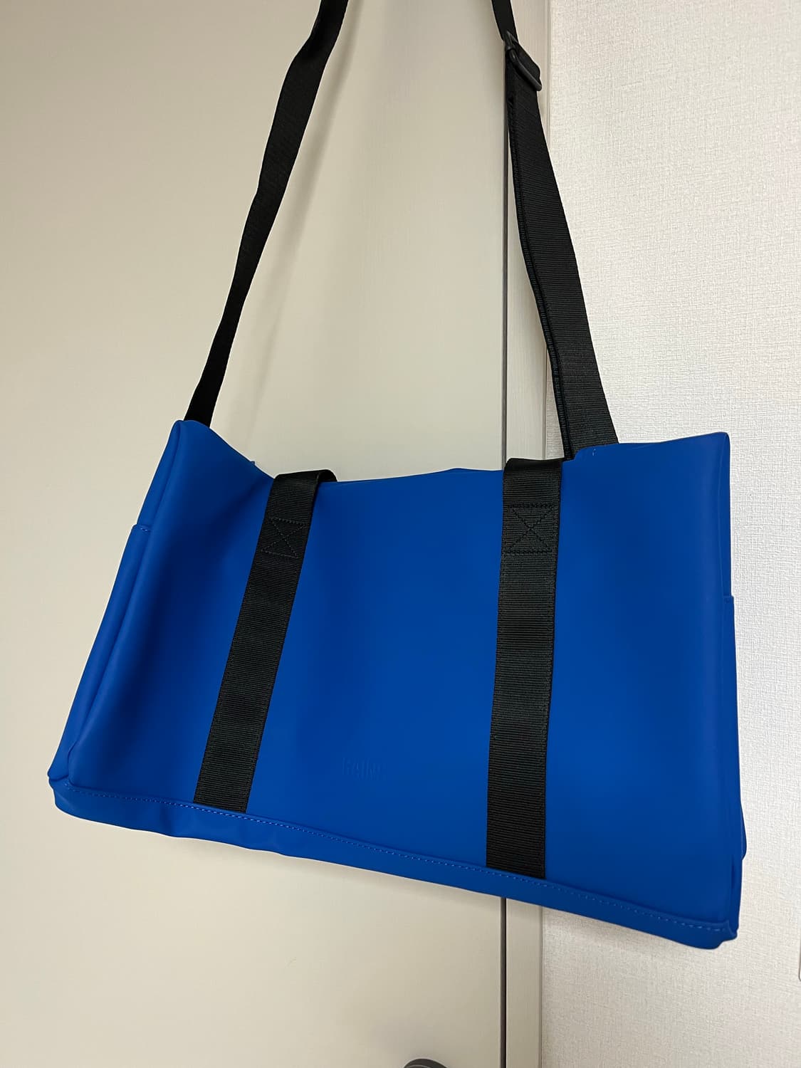 Rains gym bag 상품이미지3