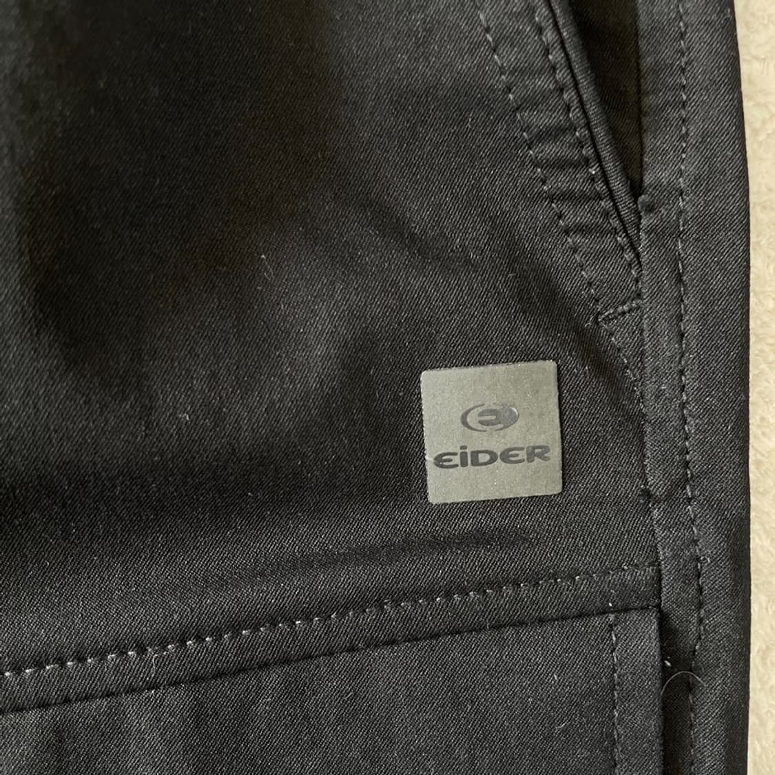 L 아이더 봄여름 조거팬츠 바지 상품이미지4