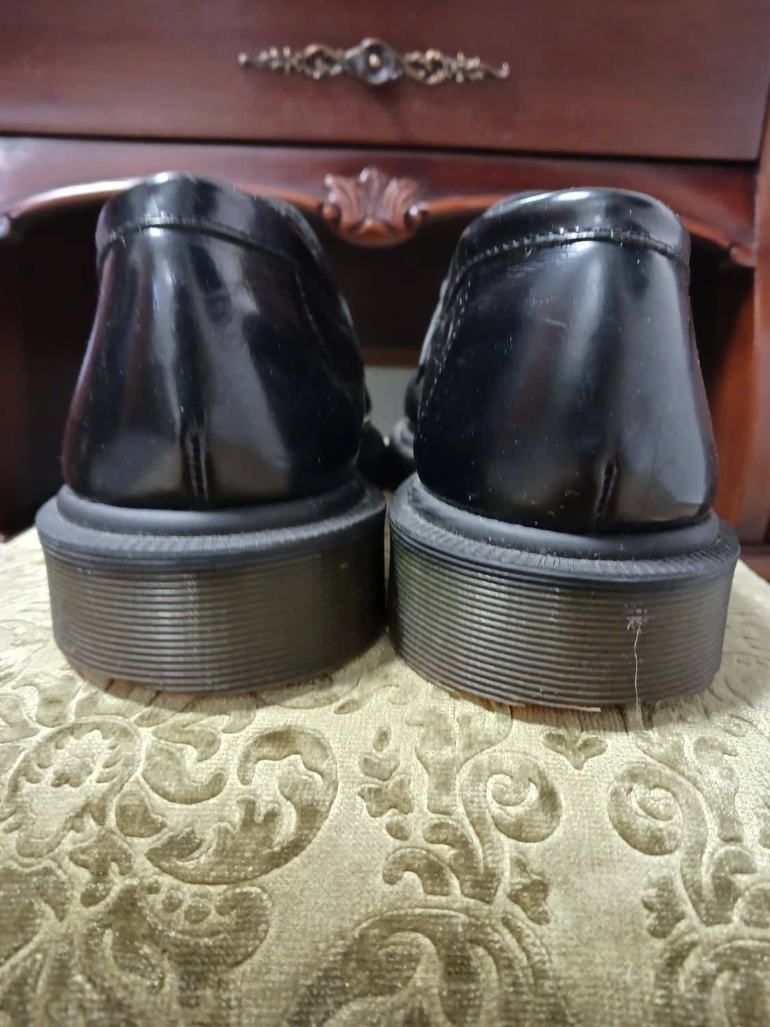 닥터마틴 페니로퍼 에보트 상품이미지4