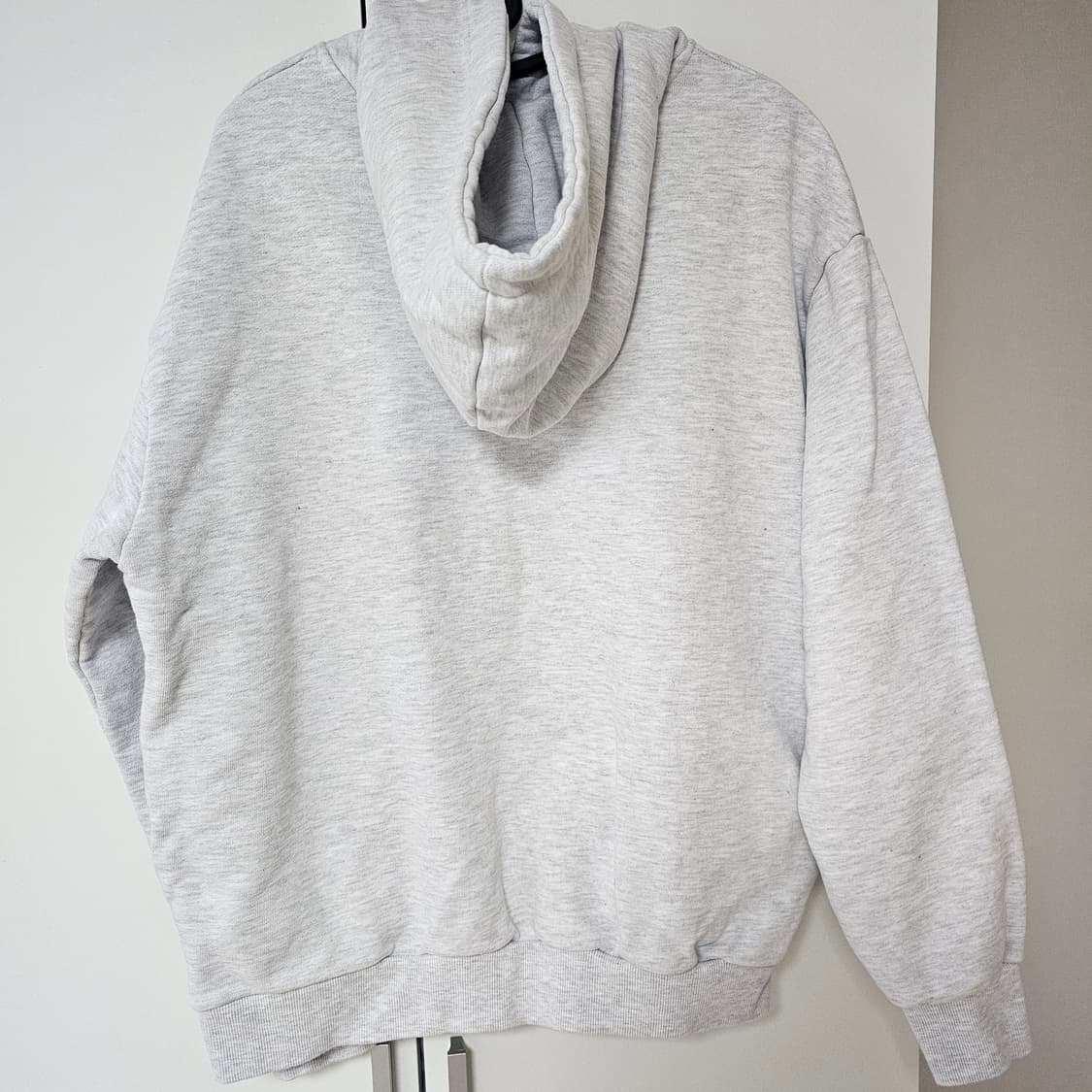 타입서비스 후드티 상품이미지4