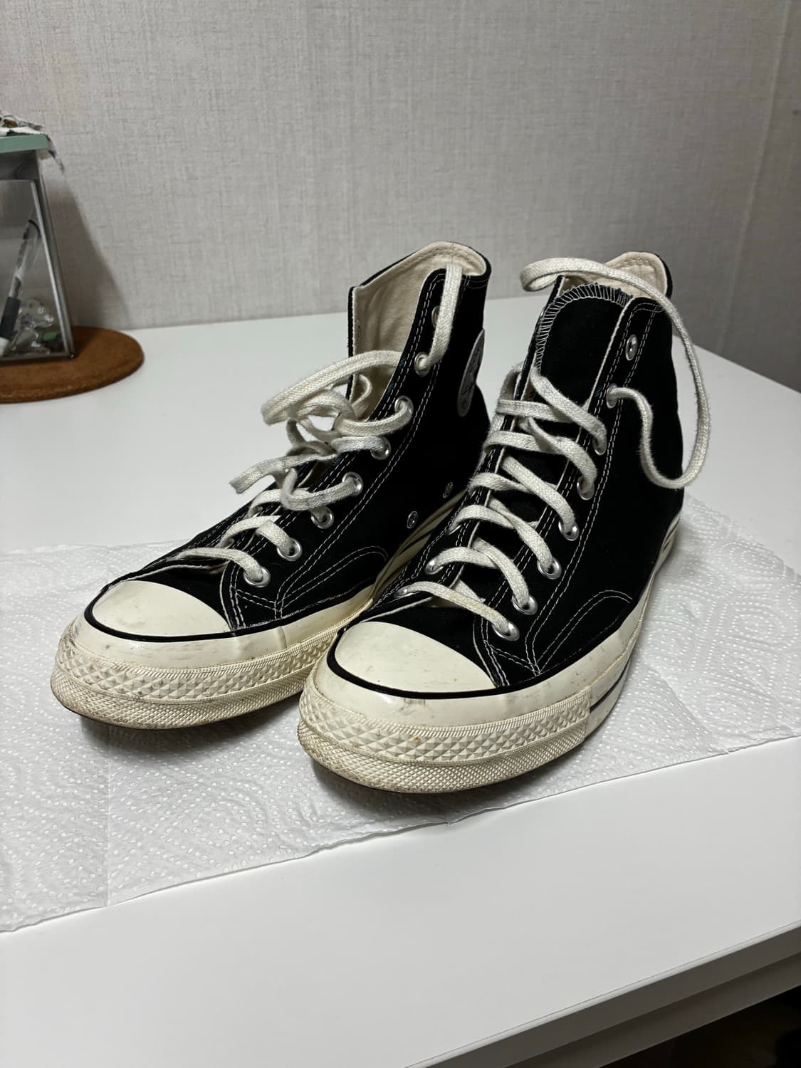 컨버스 척 70 하이 상품이미지1