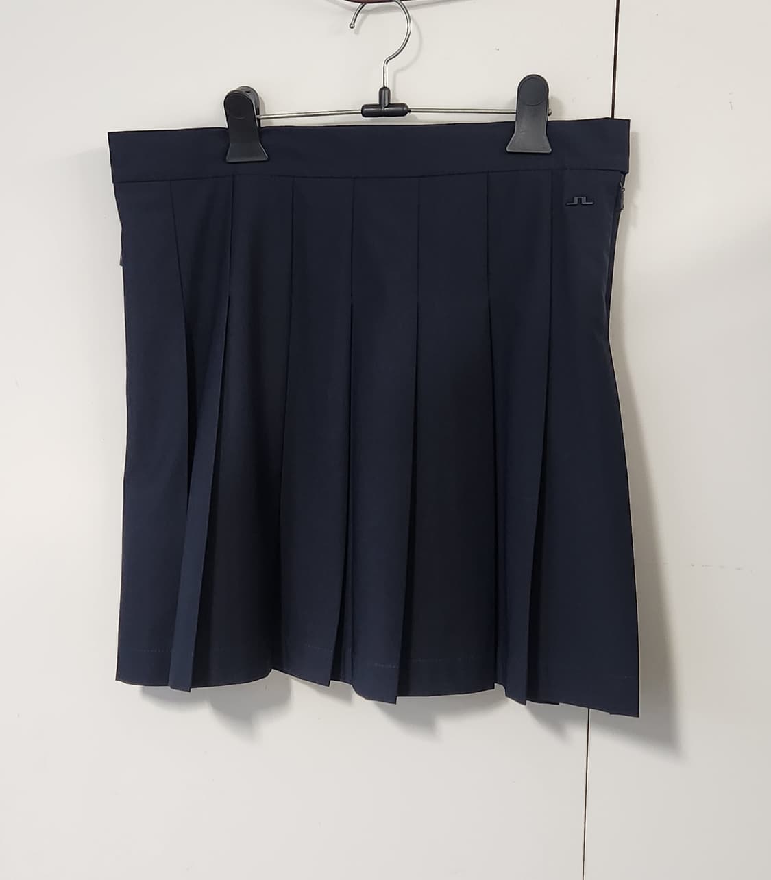 제이린드버그 플리츠 스커트 L 상품이미지1