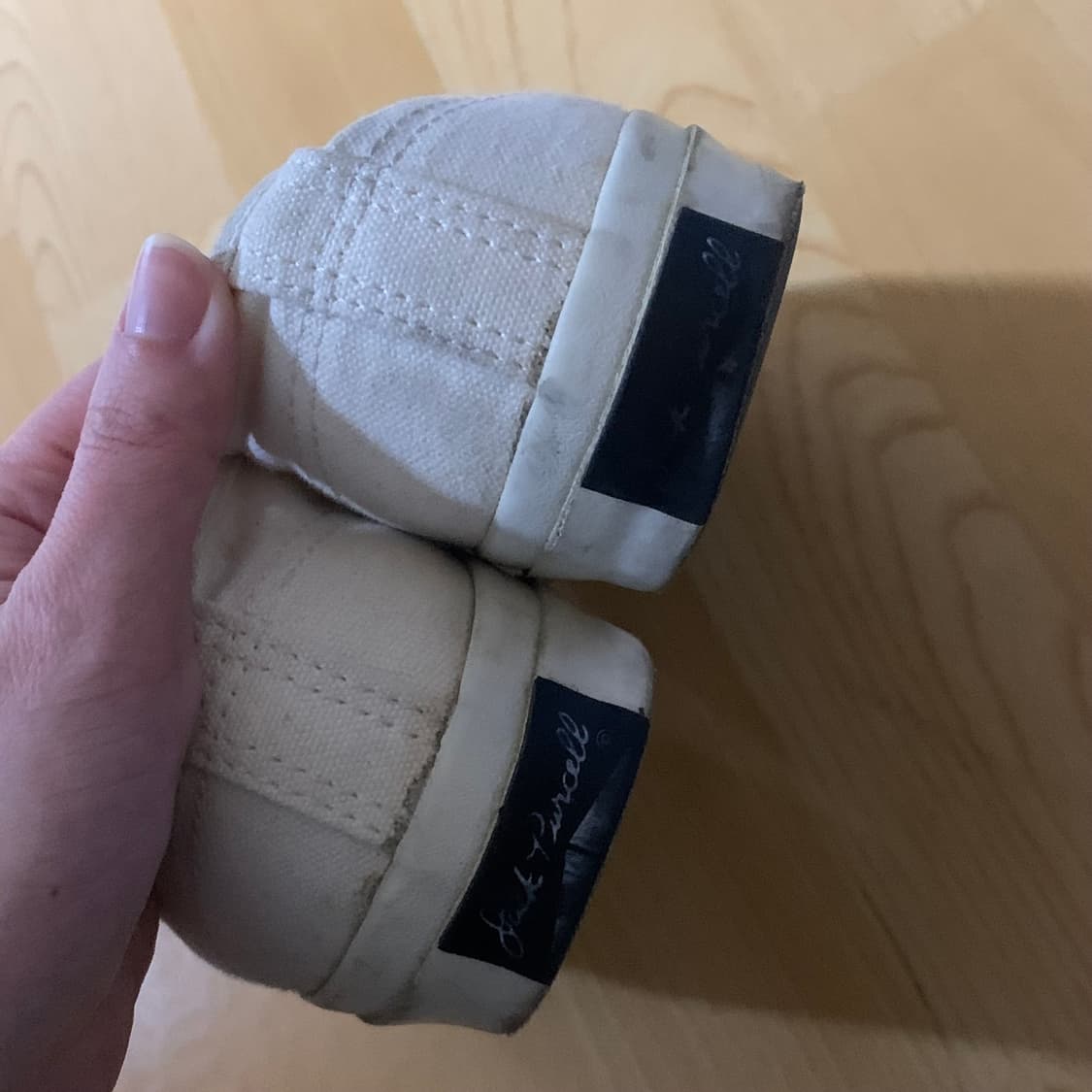 네넷냐 ne-net 잭퍼셀 컨버스 상품이미지4