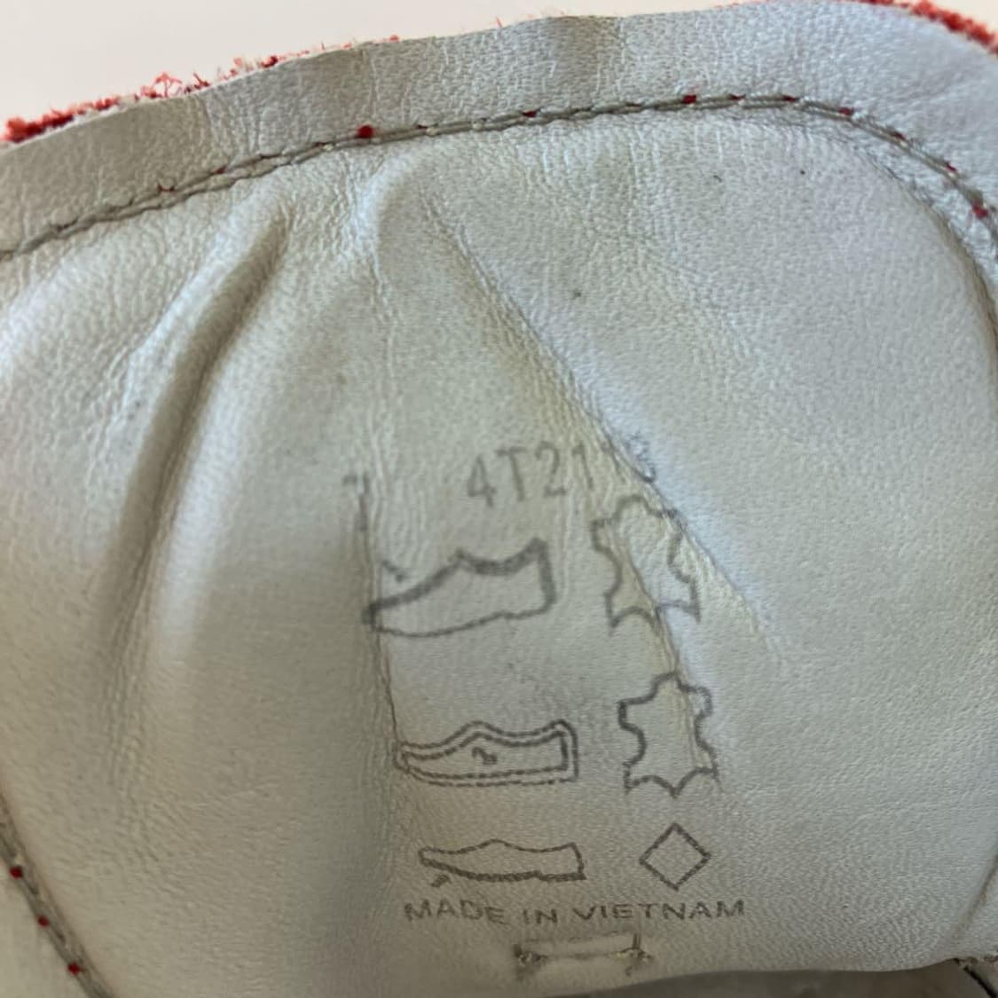 프라다 스포츠 스니커즈 하이컷 상품이미지6