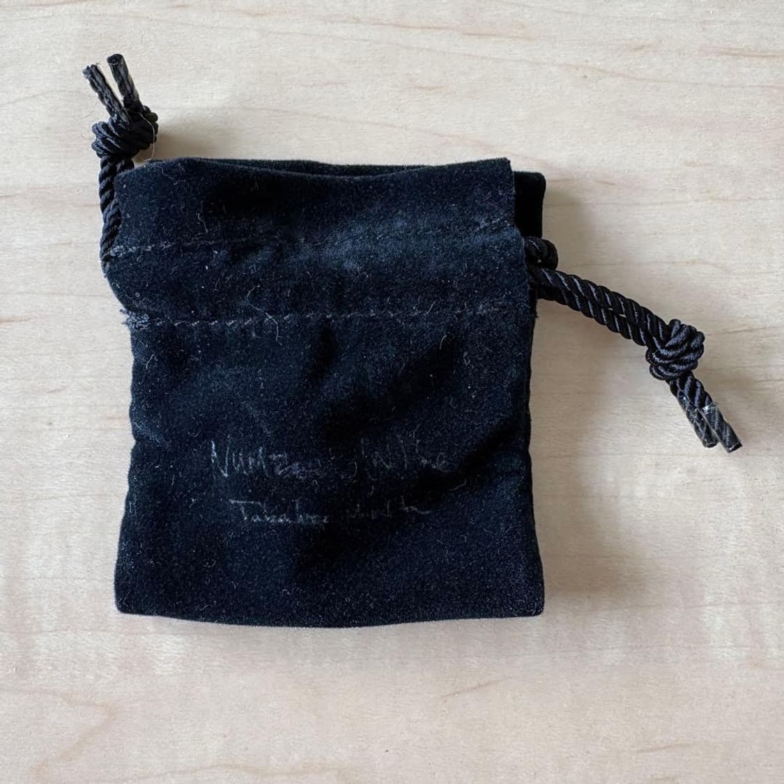 00s 넘버나인 더블 스컬 키체인 상품이미지8