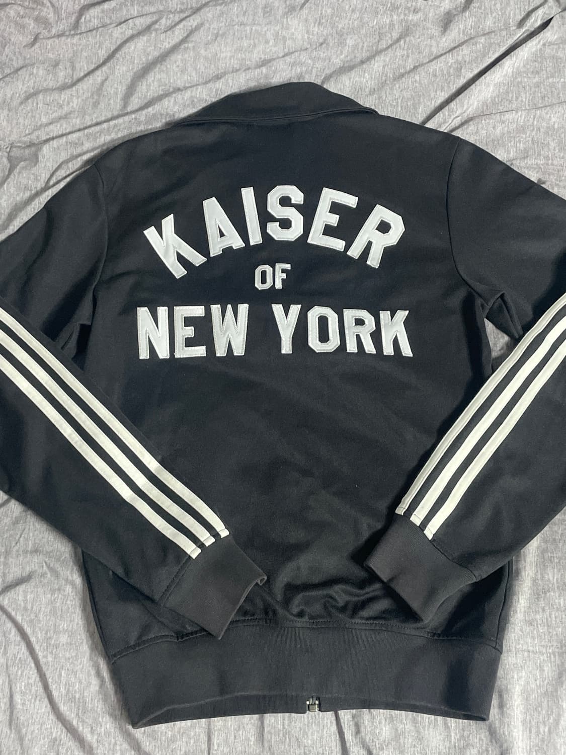 아디다스 카이저 오브 뉴옥 상품이미지2