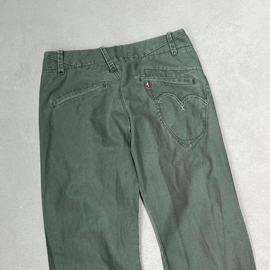 리바이스 워크팬츠 s08865 상품이미지4