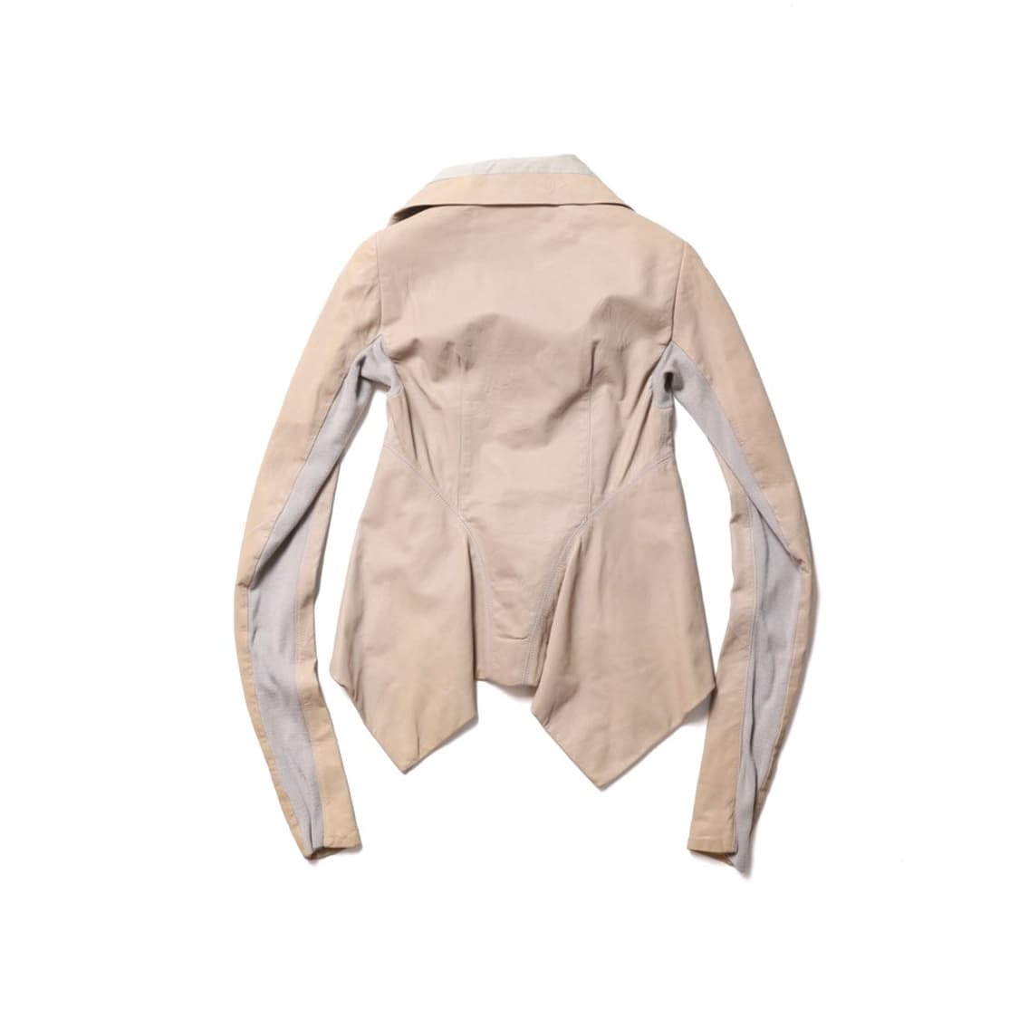 릭 오웬스 Rick Owens Naska Lamb Leather Bike 상품이미지4