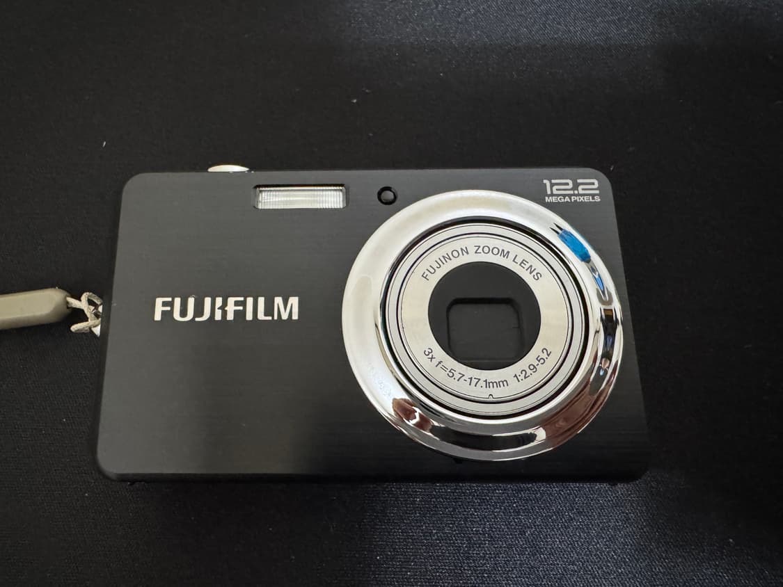 [새상품급]후지필름 파인픽스 j40 디카 상품이미지1