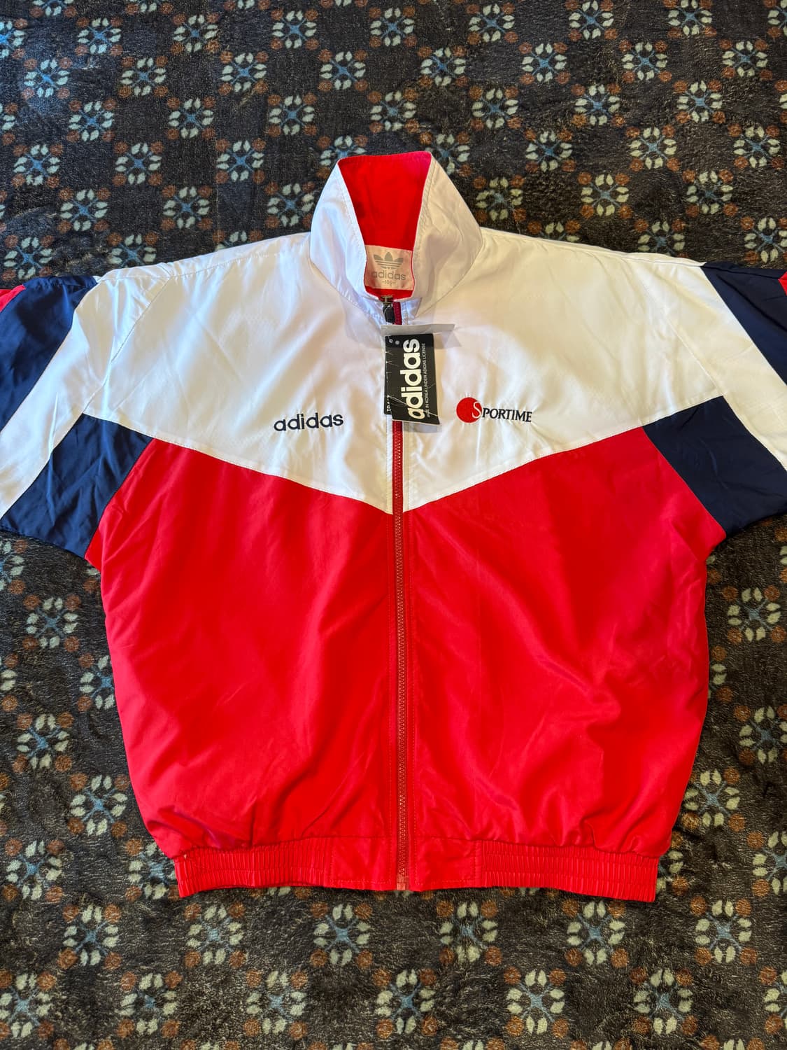 아디다스 바람막이 상품이미지2