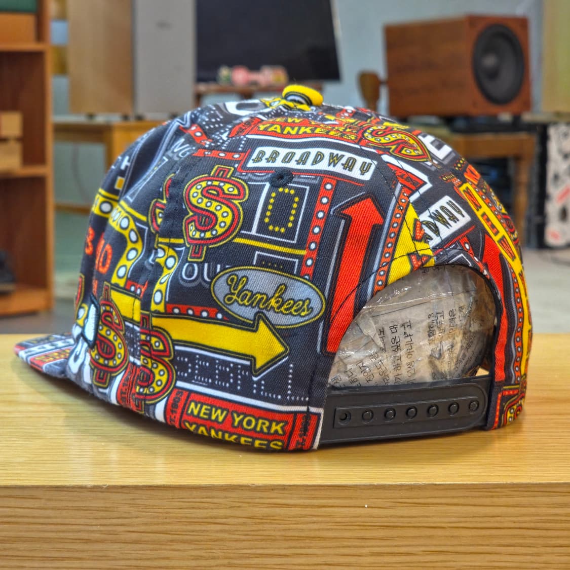 MLB 모자 상품이미지3