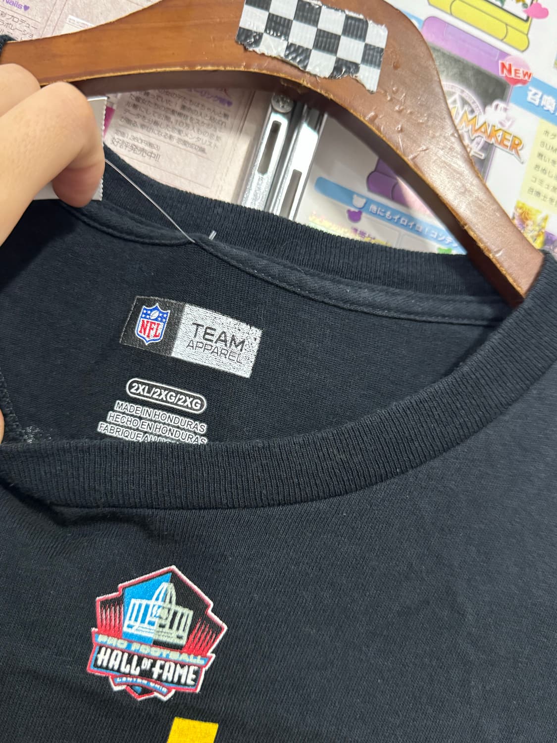 NFL 반팔 상품이미지7